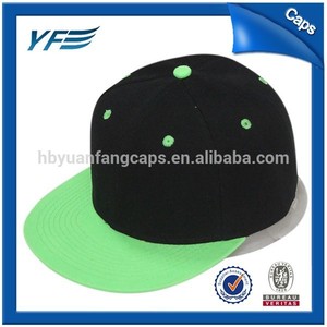 <span class=keywords><strong>snapback</strong></span> démarreur chapeau <span class=keywords><strong>blanc</strong></span> sans logo nouveau pour 2015 - Product Image 6