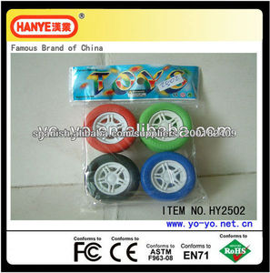 la mejor venta de ruedas mini yoyo - Product Image 1