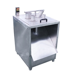 Tự động 300-1000 kg hành tây hạnh nhân cắt máy - Product Image 6