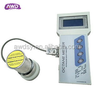 Портативный цифровой измеритель октанового числа SX-150 по ASTM D2699 и D2700 с диапазоном 40-120 и температурой от -10 до +45 градусов - Product Image 5