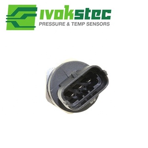 เซ็นเซอร์ความดันรางเชื้อเพลิง504382791 0281006165สำหรับเคสใหม่ฮอลแลนด์ - Product Image 6