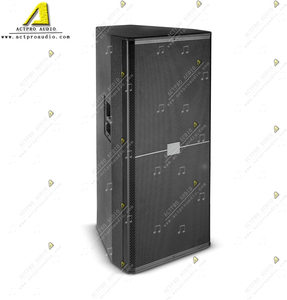 Kép 15 inch Loa srx725 Đôi 15 ''đầy đủ phạm vi loa âm thanh hoạt động hệ thống âm thanh - Product Image 1