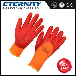 Good price to the selling 3/4 latex gloves utility - Product Image 1