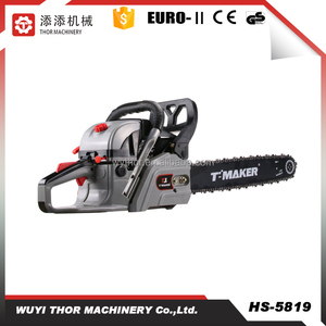 58cc cung cấp nhà máy <span class=keywords><strong>timberline</strong></span> cưa mài đinh tán chuỗi 5819 - Product Image 4