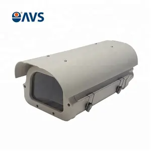 12 Inch CCTV Nhà Ở Không Gian Siêu Lớn CCTV Camera Nhà Ở IP65