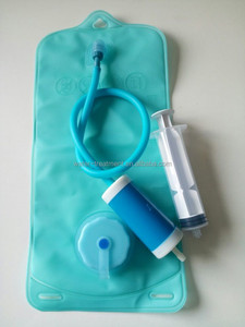 Filtro de Agua UF de Gravedad Absoluta de 0.1um a <span class=keywords><strong>Precio</strong></span> de Fábrica, Filtro de Membrana UF de Fibra Hueca con Logotipo Personalizado para Agua Potable - Product Image 6