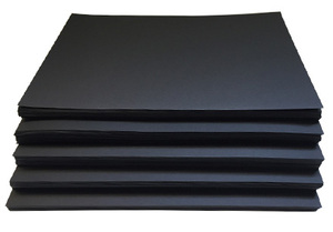 787x1092 millimetri <span class=keywords><strong>di</strong></span> carta 300gsm <span class=keywords><strong>di</strong></span> <span class=keywords><strong>grandi</strong></span> <span class=keywords><strong>dimensioni</strong></span> nero <span class=keywords><strong>fogli</strong></span> <span class=keywords><strong>di</strong></span> <span class=keywords><strong>cartone</strong></span> - Product Image 3