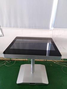 32 Inch Không Thấm Nước Tương Tác Màn Hình Cảm Ứng Thông Minh Bàn Cà Phê Với Xây Dựng Trong Android RK 3288 2 + 8 Gam - Product Image 4