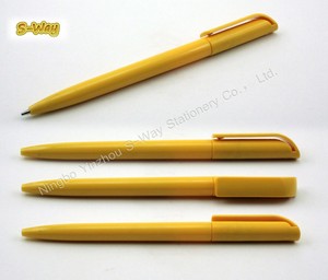 Penna di Plastica promozionale Con Logo/penna a sfera - Product Image 4