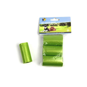 Toptan plastik Pet <span class=keywords><strong>Doggy</strong></span> için dışkı torbası dağıtıcısı - Product Image 6