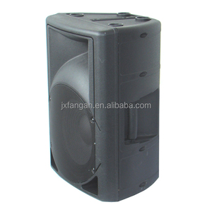 Chuyên Nghiệp 15 Inch 2-Cách Pro Karaoke Âm Thanh Dj Loa Siêu Trầm <span class=keywords><strong>PA</strong></span> Loa Hộp Tủ - Product Image 6