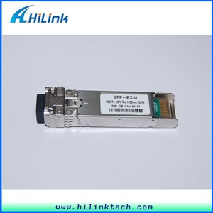 une grande stabilité 10g bidi sfp lc ciscoà <span class=keywords><strong>huawei</strong></span> - Product Image 2