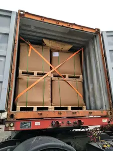 Container Inflat Bag Container Shipping Protect Cartons Fast Inflate Valve With Cargo Air Bags For Containers For Using Container Stuffing