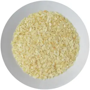 Garlic Powder New Crop Dehydrated Chopped/Minced/Granulated/Powdered Garlic
