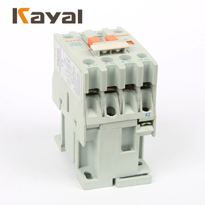 <span class=keywords><strong>KAYAL</strong></span>/OEM ac contacteur UL/CE/CCC magnétique contacteur - Product Image 3