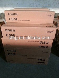 Único agente para <span class=keywords><strong>CSM</strong></span> ro membrana para el tratamiento del agua - Product Image 2