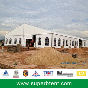 2016 Grande carpa con transparente ventanas para <span class=keywords><strong>alquiler</strong></span> y para venta - Product Image 3