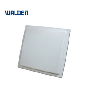 Antena lineal de 12 dBi, lector de tarjetas inteligentes RS485/RS232, lector <span class=keywords><strong>rfid</strong></span> <span class=keywords><strong>uhf</strong></span> de largo alcance con antena integrada - Product Image 4