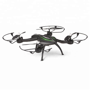 Khung Máy Bay Điều Khiển Từ Xa <span class=keywords><strong>Ufo</strong></span> 4 Trục 2.4G, Máy Bay Không Người Lái Bốn Cánh Có <span class=keywords><strong>Camera</strong></span> - Product Image 4