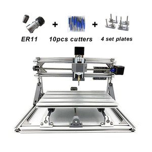 Mini Máy <span class=keywords><strong>Laser</strong></span> <span class=keywords><strong>CNC</strong></span> 3018 PRO Ẩn Bảng Điều Khiển Đầu <span class=keywords><strong>Laser</strong></span> 500Mw/2500Mw/5500Mw Máy Khắc Với GRBL Điều Khiển - Product Image 2