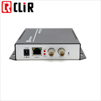 Encodeur vidéo IP H.265 RTMP RTSP 2 16 8 4 canaux HD 4K H.264