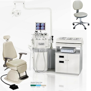 De luxe D'hôpital pour Nez et Gorge Unité de Traitement E1000 - Product Image 1