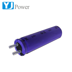 <span class=keywords><strong>Volumen</strong></span> de us18650vt li vibrador cgr 18650 ce batería de iones de litio - Product Image 1