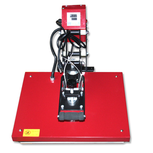 Máy In Thăng Hoa Nóng Vỏ Điện Thoại Và Máy In Flip Flops - Product Image 4