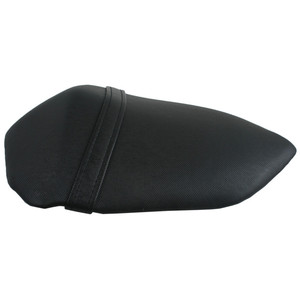 TCMT XF-533 Moto Noir Siège Passager Arrière Passager Pour <span class=keywords><strong>KAWASAKI</strong></span> Z1000 <span class=keywords><strong>Z</strong></span> <span class=keywords><strong>1000</strong></span> 2007 2008 <span class=keywords><strong>2009</strong></span> - Product Image 2