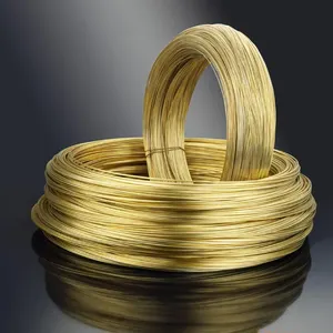Alta calidad malla de alambre del bronce de fósforo tamaño estándar proveedores
