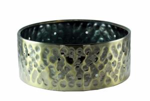 Caja de tambor de Metal para instrumentos musicales - Product Image 1