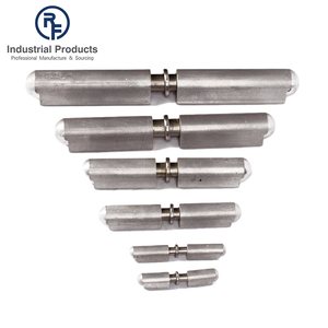 <span class=keywords><strong>Porte</strong></span> en acier inoxydable lisse camion bullet soudure sur <span class=keywords><strong>porte</strong></span> charnière - Product Image 4