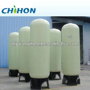 Смягчитель CHIHON FRP/фильтрационный резервуар 2472