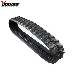 manufacturer rubber track 230x48x70