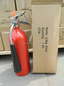 อเมริกันประเภท5ib <span class=keywords><strong>Co2</strong></span> Fire <span class=keywords><strong>Extinguisher</strong></span> - Product Image 2