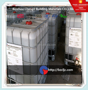 Bê Tông <span class=keywords><strong>Polycarboxylate</strong></span> Siêu Dẻo Giá/<span class=keywords><strong>Polycarboxylate</strong></span> Dựa Ether Siêu Dẻo - Product Image 4