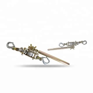 Serrage de câbles à cliquet série SL, lisseur de câbles - Product Image 5