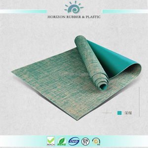 Attrezzature sportive di <span class=keywords><strong>casa</strong></span> juta stuoia di yoga - Product Image 1