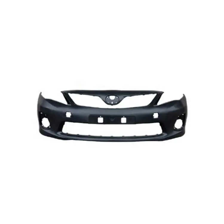 Bumper Cover Voor Corolla CE/L/LE Modellen 2010 2011 2012 Auto Accessoires