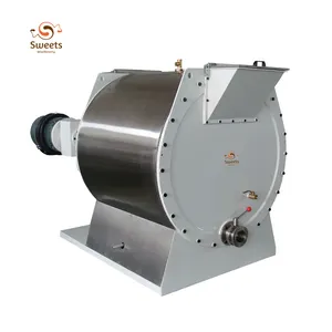 High quality chocolate conche refiner