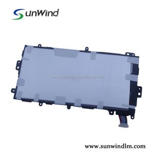 Li-po <span class=keywords><strong>3.7</strong></span> <span class=keywords><strong>V</strong></span> 4600 mAh Tablet PC batería para <span class=keywords><strong>Samsung</strong></span> nota 8.0 N5100 5110 N5120 - Product Image 2