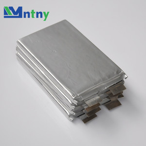3.2v 充電式バッテリー 10Ah LiFePO4 リチウムポリマーセル <span class=keywords><strong>12V</strong></span> <span class=keywords><strong>10A</strong></span> バッテリーパック用 E-bike UPS 電源コンバーター HID ソーラーライト - Product Image 2
