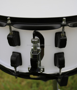 Bộ Trống Mica Trơn Màu Trắng - Product Image 5