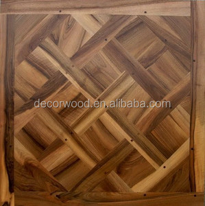 Parquetria francese Marie pallina in legno <span class=keywords><strong>rovere</strong></span> - Product Image 3