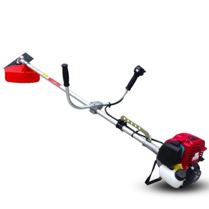 <span class=keywords><strong>Desbrozadora</strong></span> de gasolina con cabezal de deshierbe, nueva producción, 140F, gx35 - Product Image 4