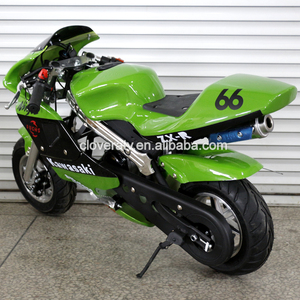 CloverATV <span class=keywords><strong>Venta</strong></span> Directa <span class=keywords><strong>de</strong></span> Fábrica China, Mini Moto <span class=keywords><strong>de</strong></span> Bolsillo <span class=keywords><strong>de</strong></span> Gasolina Automática <span class=keywords><strong>de</strong></span> 2 Tiempos, Motocicleta <span class=keywords><strong>de</strong></span> <span class=keywords><strong>49CC</strong></span> para Niños - Product Image 6