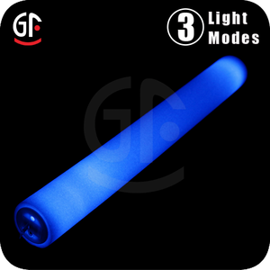 Nhà cung cấp Trung Quốc RFID điều khiển từ xa nhiều màu nhấp nháy LED thân thiện với môi bọt GLOW STICK cho các sự kiện - Product Image 6