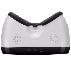 WiFi 연결 3d 안경 vr 비디오 안경