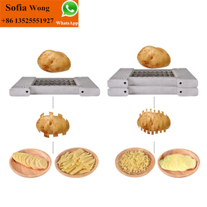Itop — <span class=keywords><strong>coupe</strong></span>-pommes <span class=keywords><strong>de</strong></span> <span class=keywords><strong>terre</strong></span> professionnel, Machine dé<span class=keywords><strong>coupe</strong></span> en <span class=keywords><strong>spirale</strong></span> pour pommes <span class=keywords><strong>de</strong></span> <span class=keywords><strong>terre</strong></span> - Product Image 5