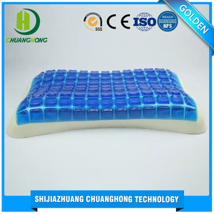 En Forma de pan Tradicional Forma Forma Clásica donde puedo <span class=keywords><strong>comprar</strong></span> gel frío almohada - Product Image 2